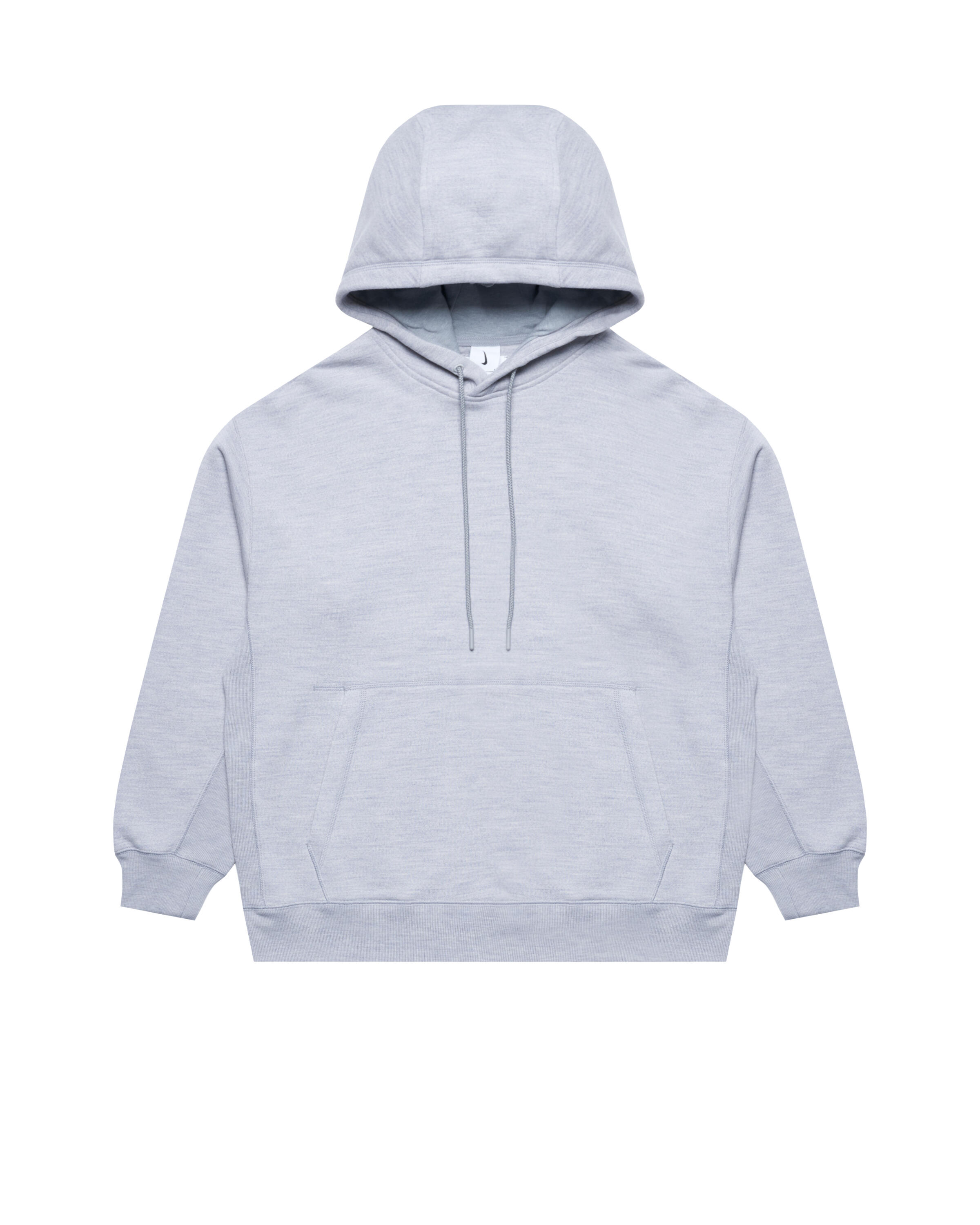Nike Wool Classic Hoodie | FV4878-048 | AFEW STORE